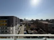 Vivalia - Apartament modern cu 2 camere si parcare privat... 