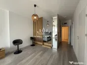 Vivalia - Apartament modern cu 2 camere si parcare privat... 