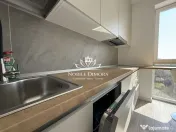 Vivalia - Apartament modern cu 2 camere si parcare privat... 