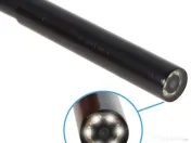 Camera endoscopica 10Metri camera spion 