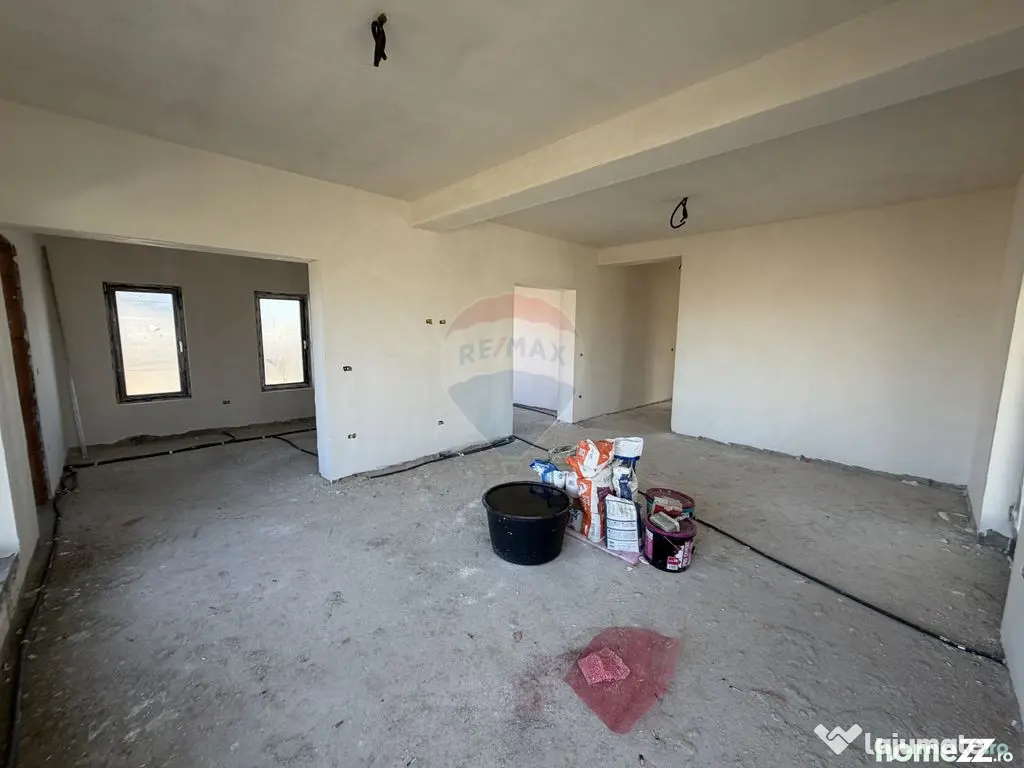 Casă cu 4 camere Campineanca - Campineanca (Vrancea)