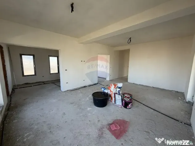 Casă cu 4 camere Campineanca - Campineanca (Vrancea)
