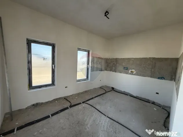 Casă cu 4 camere Campineanca - Campineanca (Vrancea)
