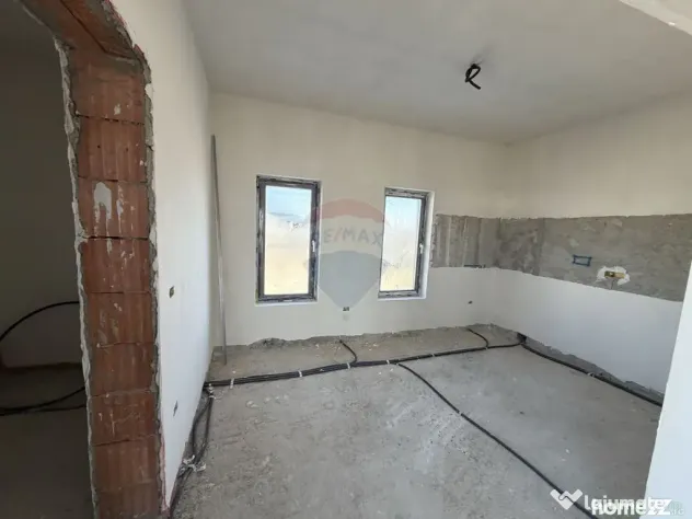 Casă cu 4 camere Campineanca - Campineanca (Vrancea)