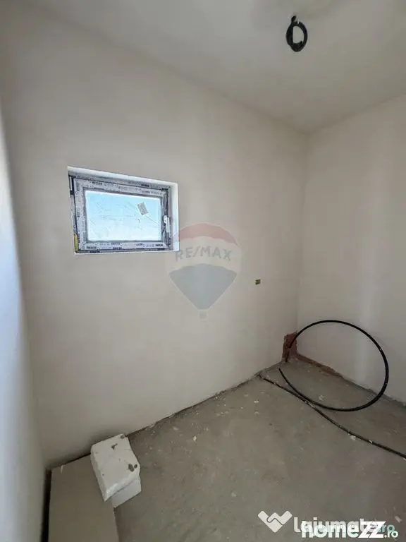 Casă cu 4 camere Campineanca - Campineanca (Vrancea)