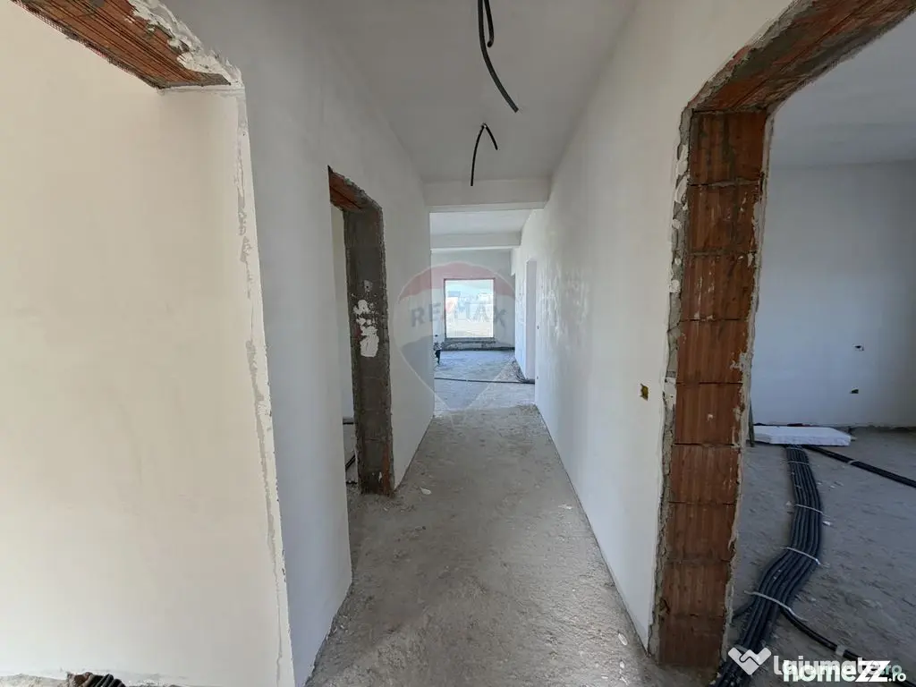 Casă cu 4 camere Campineanca - Campineanca (Vrancea)