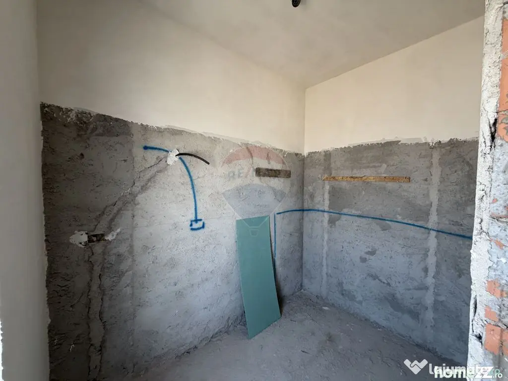 Casă cu 4 camere Campineanca - Campineanca (Vrancea)