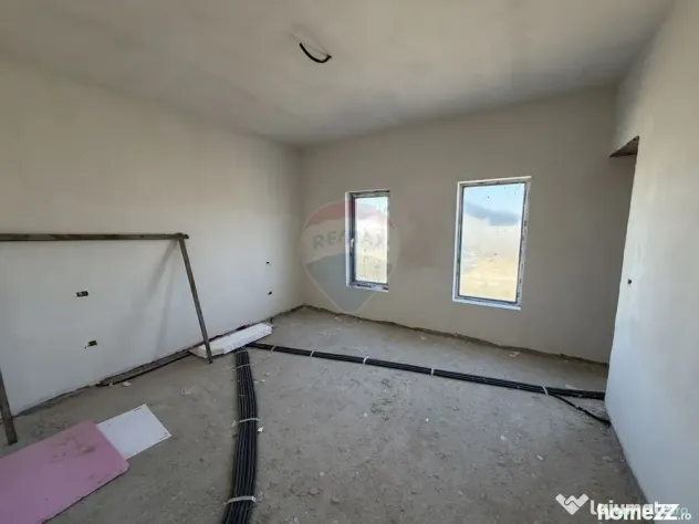 Casă cu 4 camere Campineanca - Campineanca (Vrancea)