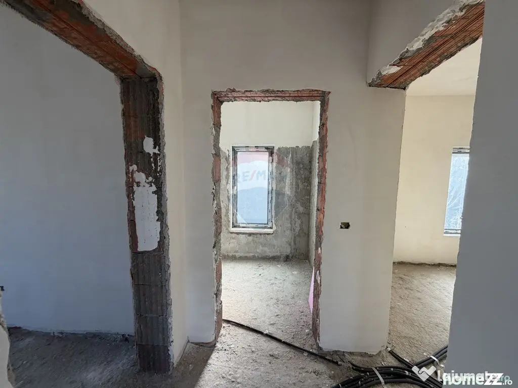 Casă cu 4 camere Campineanca - Campineanca (Vrancea)