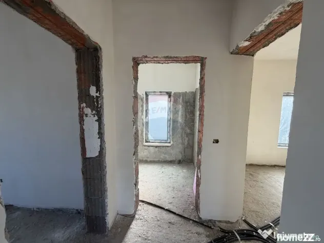 Casă cu 4 camere Campineanca - Campineanca (Vrancea)