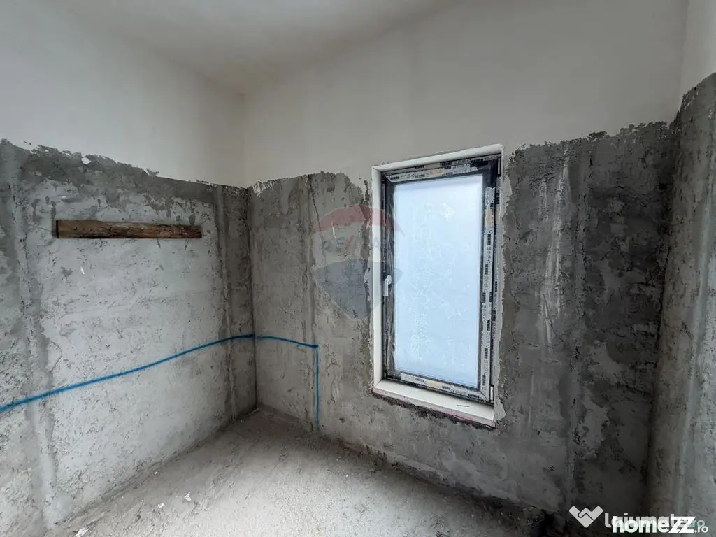 Casă cu 4 camere Campineanca - Campineanca (Vrancea)