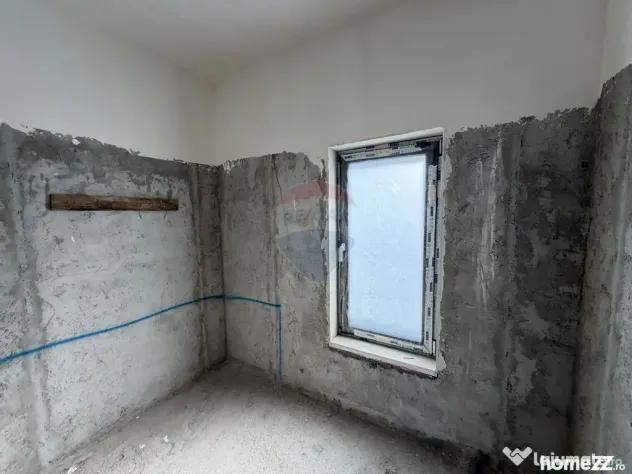 Casă cu 4 camere Campineanca - Campineanca (Vrancea)