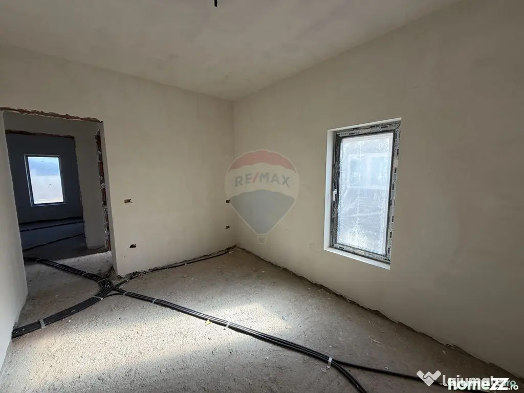Casă cu 4 camere Campineanca - Campineanca (Vrancea)