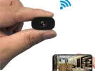 Camera spion wifi camera cu microfon ascuns microfon ascuns