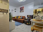 Garsoniera 17,10MP | Piata Alba Iulia | First Rent 