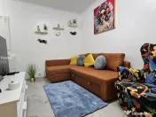 Garsoniera 17,10MP | Piata Alba Iulia | First Rent 