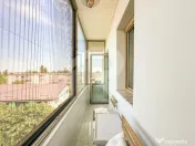 Gloria Residence, apartament cu 2 camere, finisaje premium, 