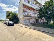 Gloria Residence, apartament cu 2 camere, finisaje premium, 