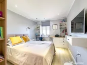 Gloria Residence, apartament cu 2 camere, finisaje premium, 