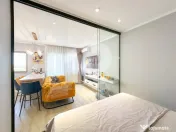 Gloria Residence, apartament cu 2 camere, finisaje premium, 