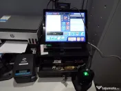 Vand sistem sedona complet pt. magazin,market etc