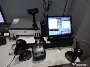 Vand sistem sedona complet pt. magazin,market etc