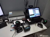 Vand sistem sedona complet pt. magazin,market etc