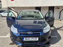 Ford Focus MK3 2011, 1.6 TDCi Diesel 95cp