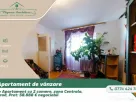 Apartament cu 2 camere, zona centrală, Arad
