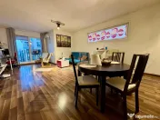 COSMOPOLIS - Apartament 2 camere, mobilat si utilat 