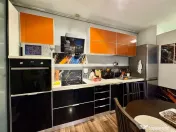 COSMOPOLIS - Apartament 2 camere, mobilat si utilat 