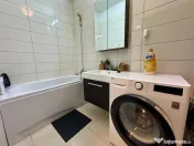 COSMOPOLIS - Apartament 2 camere, mobilat si utilat 