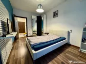 COSMOPOLIS - Apartament 2 camere, mobilat si utilat 