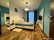 COSMOPOLIS - Apartament 2 camere, mobilat si utilat 