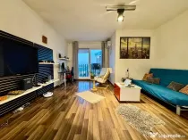 COSMOPOLIS - Apartament 2 camere, mobilat si utilat