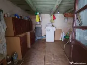 Teren generos cu deschidere 17 ml la stradă + casa– Vadul 