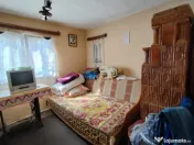 Teren generos cu deschidere 17 ml la stradă + casa– Vadul 