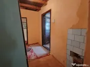 Teren generos cu deschidere 17 ml la stradă + casa– Vadul 