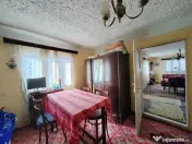 Teren generos cu deschidere 17 ml la stradă + casa– Vadul 