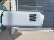 Purificator de aer Samsung AX60R5080WD — acoperire 60 mp, Wi-Fi, HEPA 