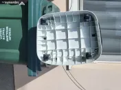 Purificator de aer Samsung AX60R5080WD — acoperire 60 mp, Wi-Fi, HEPA 