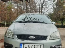 Ford c-max model Ghia