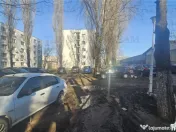 Teren 1152mp pentru bloc P 4 10 minute de metrou Pacii 