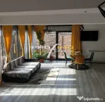 Km 5, vila P M, 4 camere, moderna , mobilata lux, ideala loc