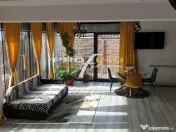 Km 5, vila P M, 4 camere, moderna , mobilata lux, ideala loc 