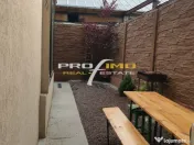 Km 5, vila P M, 4 camere, moderna , mobilata lux, ideala loc 