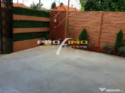 Km 5, vila P M, 4 camere, moderna , mobilata lux, ideala loc 