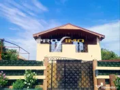 Km 5, vila P M, 4 camere, moderna , mobilata lux, ideala loc 