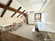 Birouri | spatiu Coworking de inchiriat | zona Central Braso