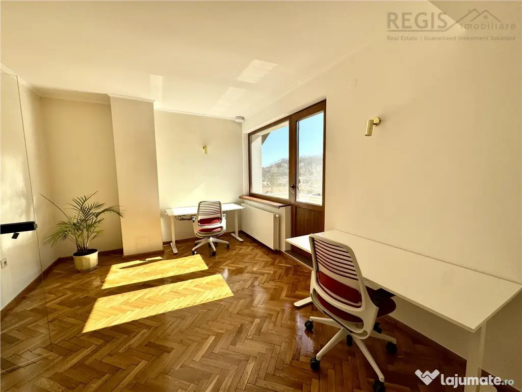 Birouri | spatiu Coworking de inchiriat | zona Central Braso